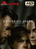 Defending Jacob Temporada 1 [720p]